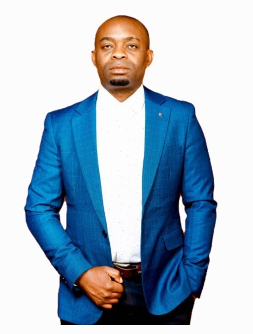 Faraja Michael Komba